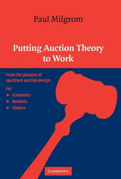 Putting Auction Theory to Work