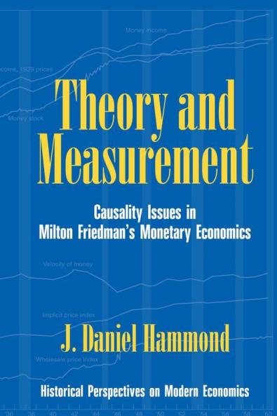 Theory and Measurement