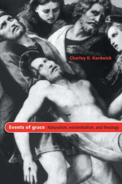 Events of Grace
