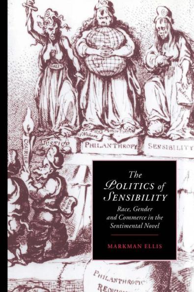 The Politics of Sensibility