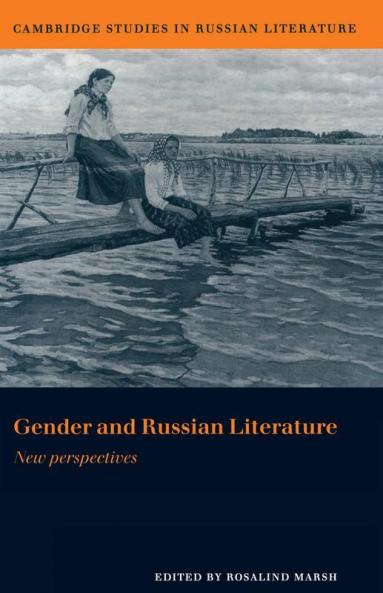 Gender and Russian Literature