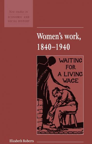 Women's Work 1840 1940