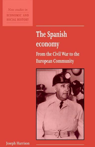 The Spanish Economy