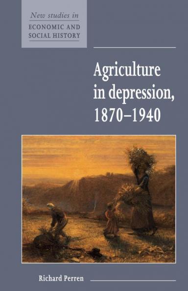 Agriculture in Depression 1870 1940