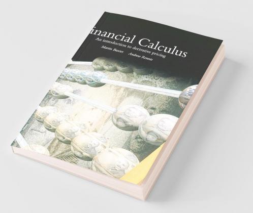 Financial Calculus