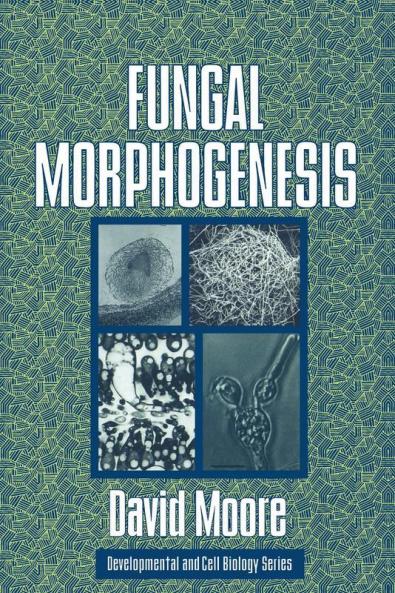 Fungal Morphogenesis