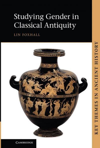 Studying Gender in Classical Antiquity