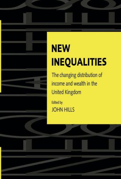 New Inequalities