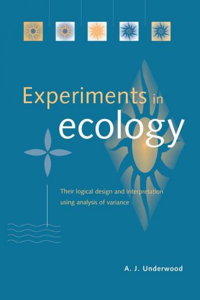 Experiments in Ecology