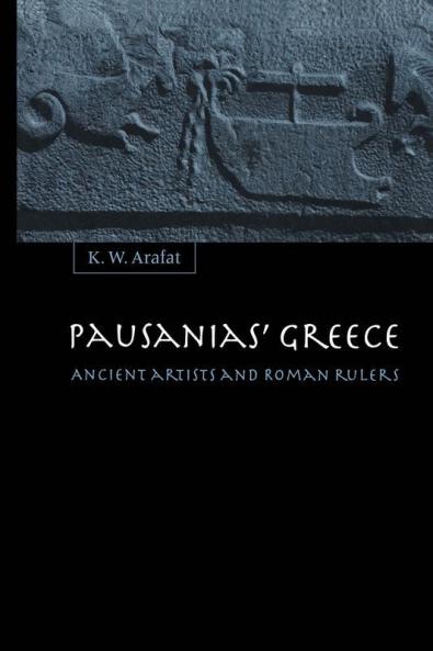 Pausanias' Greece