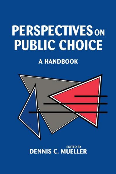 Perspectives on Public Choice