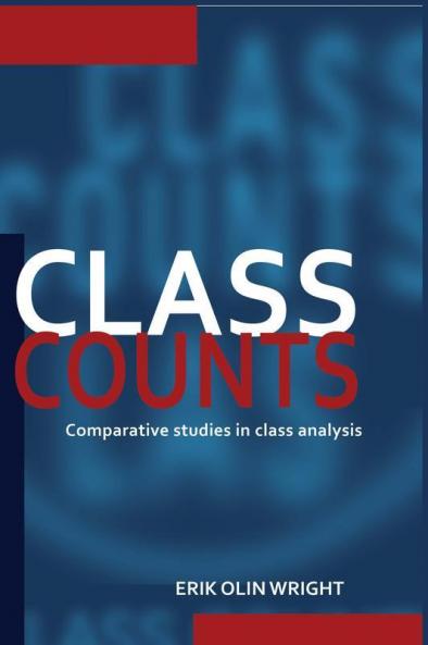 Class Counts