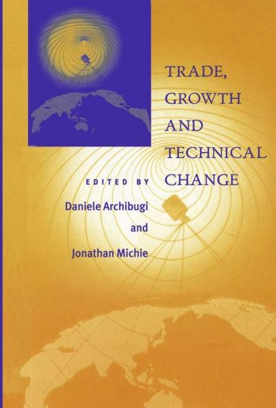Trade Growth and Technical Change