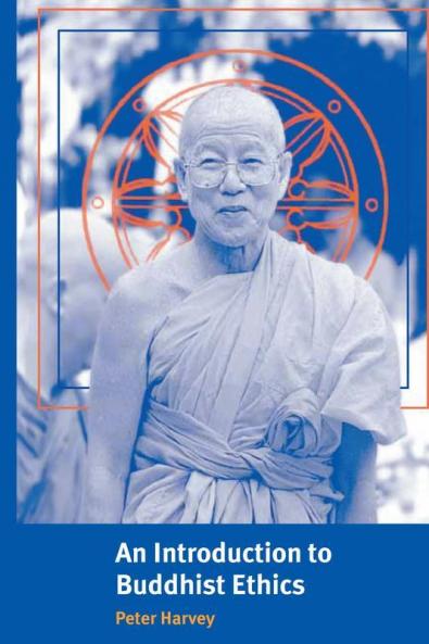 An Introduction to Buddhist Ethics