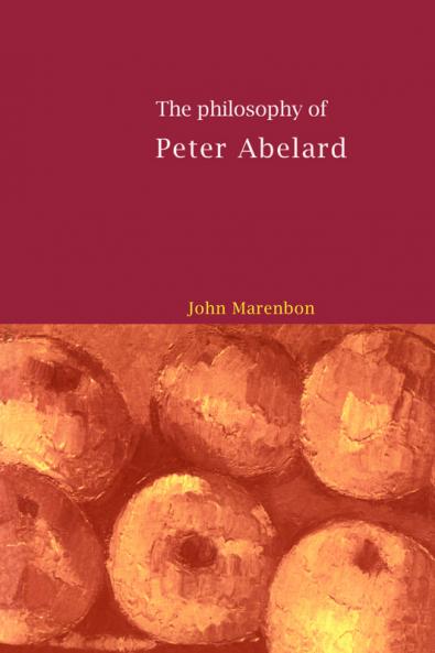 The Philosophy of Peter Abelard