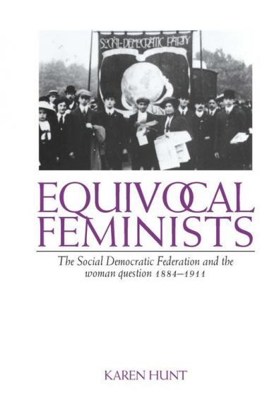 Equivocal Feminists