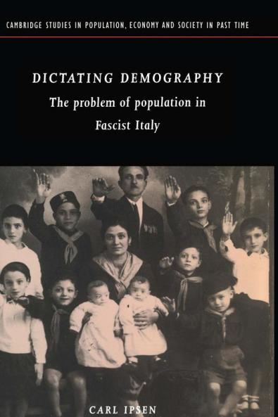 Dictating Demography