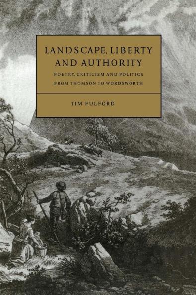Landscape Liberty and Authority