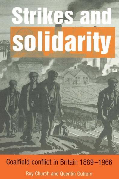 Strikes and Solidarity