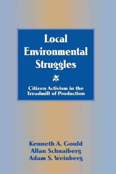 Local Environmental Struggles