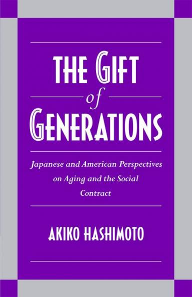 The Gift of Generations