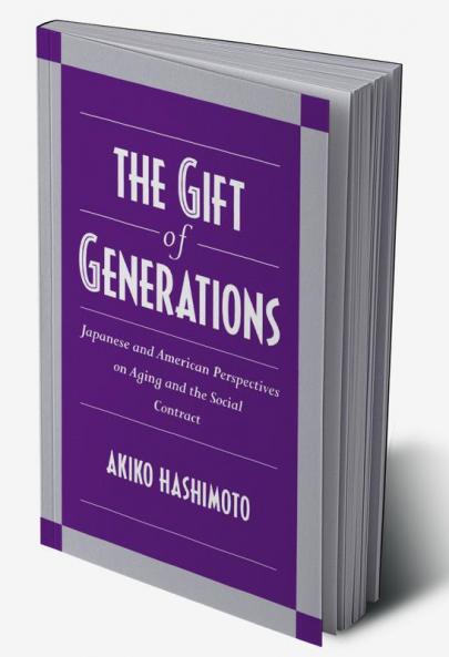 The Gift of Generations