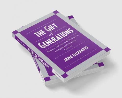 The Gift of Generations