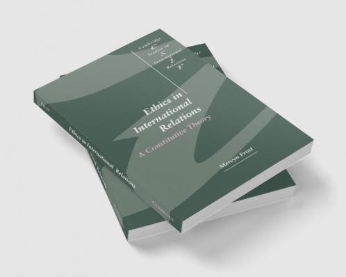 Ethics in International Relations