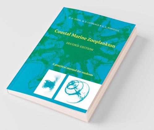 Coastal Marine Zooplankton