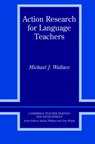 Action Research for Language Teachers