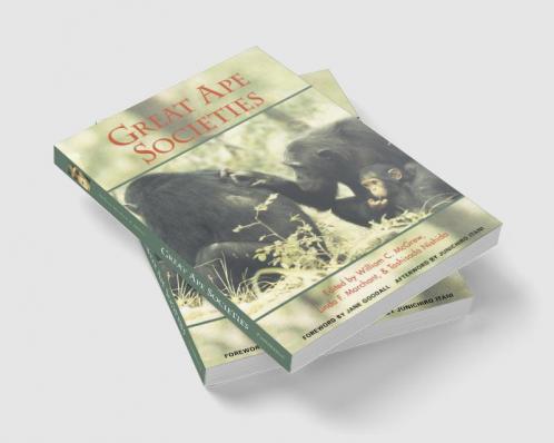 Great Ape Societies