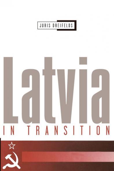 Latvia in Transition
