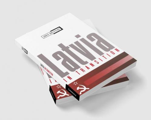 Latvia in Transition