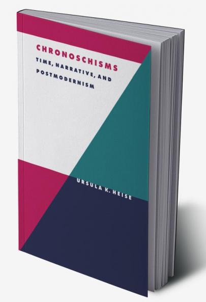 Chronoschisms
