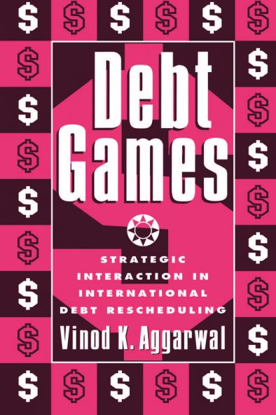 Debt Games