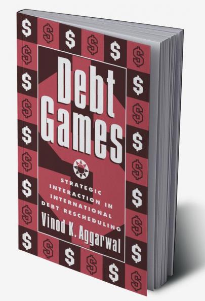 Debt Games