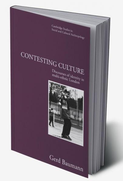 Contesting Culture