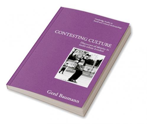 Contesting Culture
