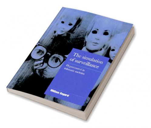 The Simulation of Surveillance