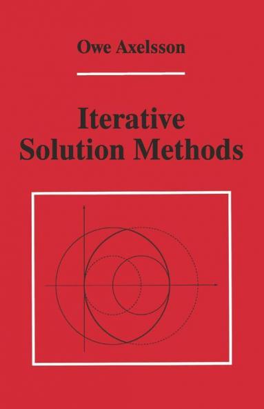 Iterative Solution Methods
