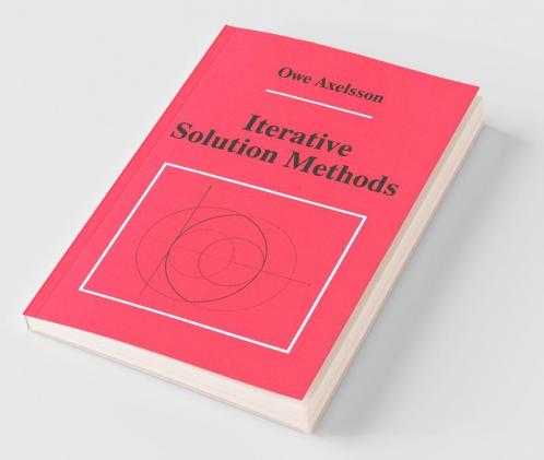 Iterative Solution Methods
