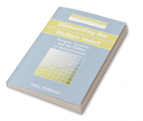 Dismantling the Welfare State?