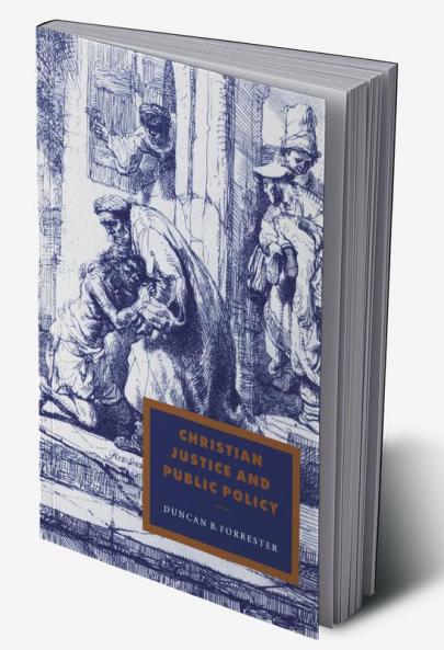Christian Justice and Public Policy
