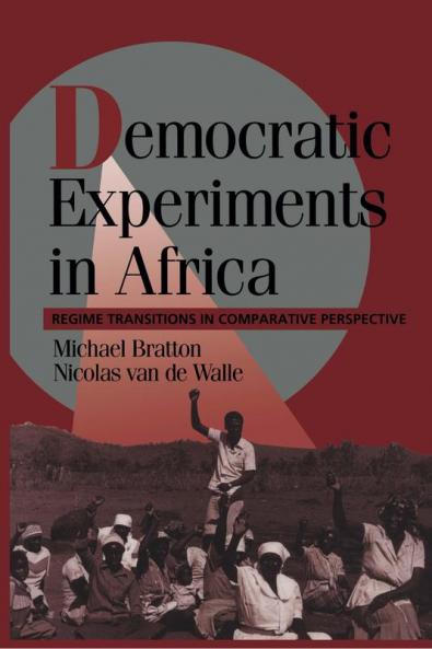 Democratic Experiments in Africa