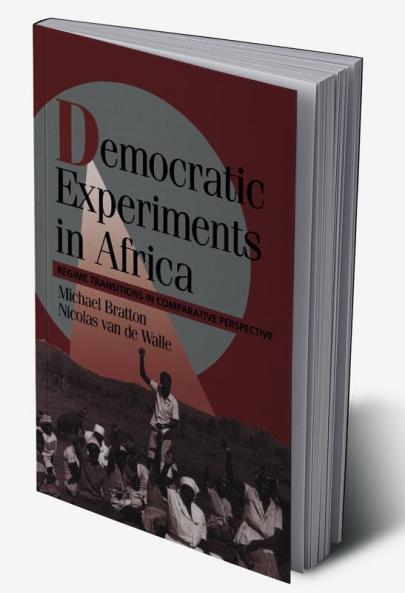 Democratic Experiments in Africa