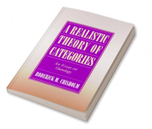 A Realistic Theory of Categories