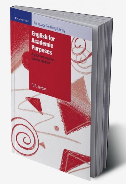English for Academic Purposes