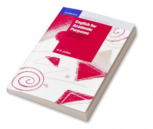 English for Academic Purposes
