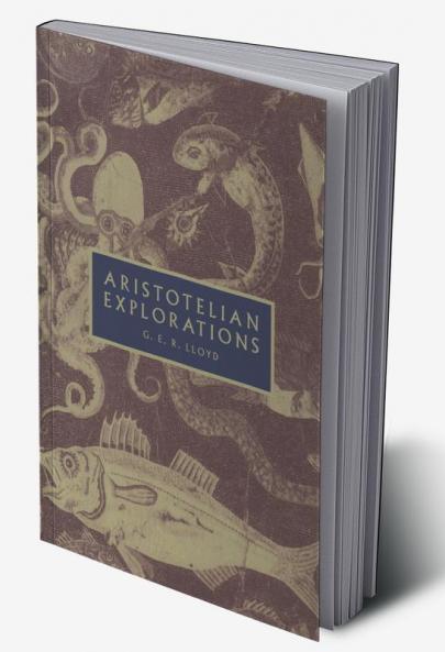 Aristotelian Explorations