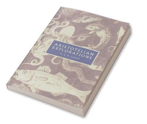 Aristotelian Explorations